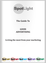 SpotLight Advertising Guide